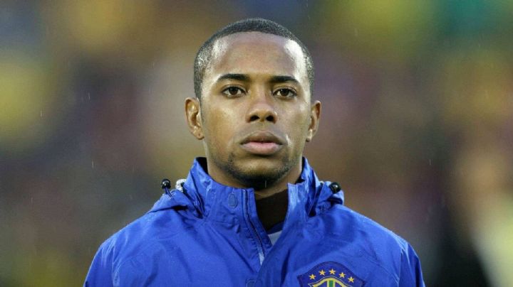La exestrella del Real Madrid, Robinho, sentenciado a 9 años de prisión por abuso