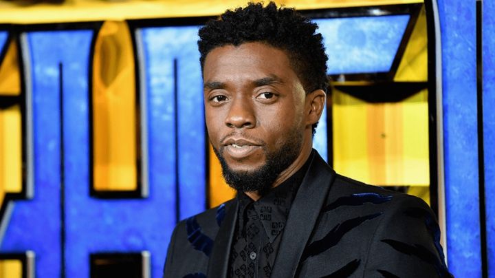 Chadwick Boseman: Marvel toma decisiones sobre el futuro del difunto actor en su universo
