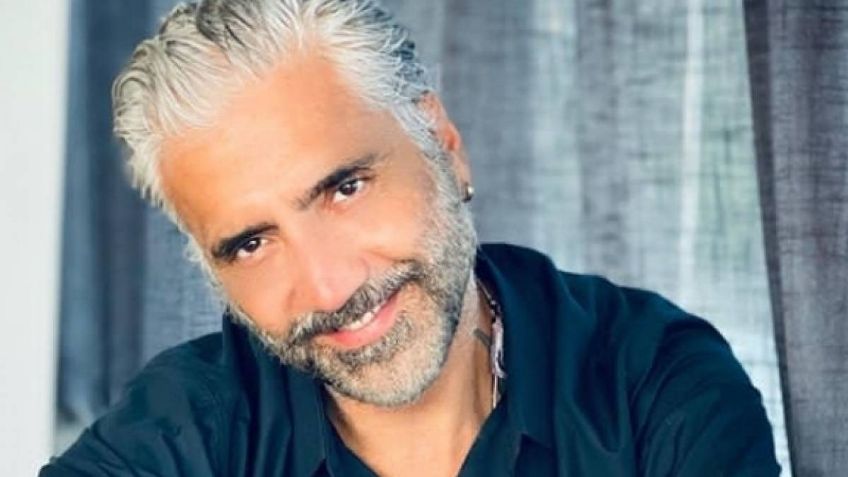 ¡Escándalo! Maquillista de Karla Luna asegura que 'se comió' a Alejandro Fernández