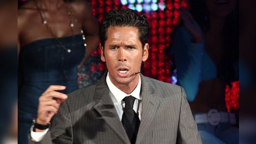 Roberto Palazuelos amenaza a quien intentó incendiar su hotel: "La madri... que le voy a dar"