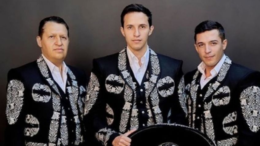 "Qué flow del mariachi" Así baila el 'Gama 1000', al ritmo de Shakira y Black Eyed Peas