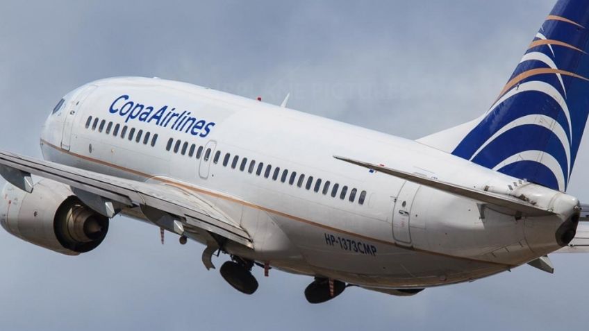 Gobierno de Nicolás Maduro cancela vuelos de Copa Airlines a Venezuela