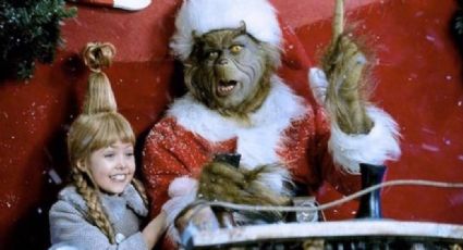 Así es como luce la niña de 'El Grinch' tras 20 años después del estreno de la película