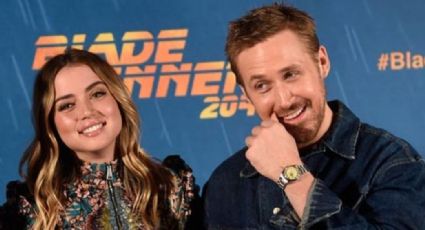 Ana de Armas deja de lado a su novio Ben Affleck para hacer esto con Ryan Gosling