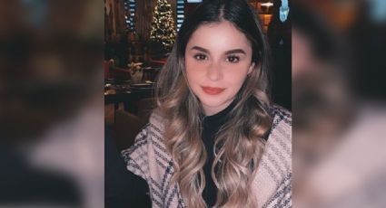 Ana Paula Capetillo, hija de Bibi Gaytán, roba suspiros y hasta corazones con esto