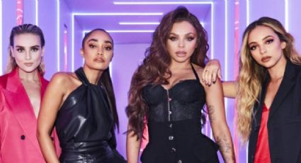 Little Mix pierde a Jesy Nelson, la cantante revela que ha decidido abandonar la banda