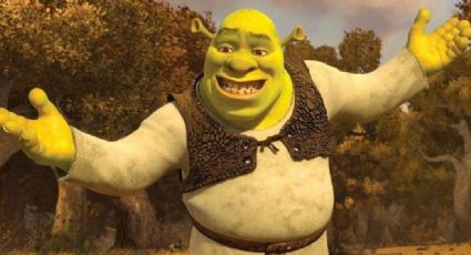 Shrek hace historia al considerarse como un tesoro cultural en la biblioteca del congreso