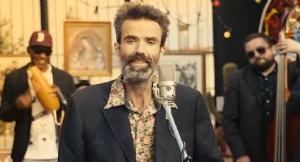 Jarabe de Palo hace llorar a todos tras cumplir la última voluntad de Pau Donés antes de morir