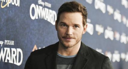 Chris Pratt presume por primera vez en redes a su hija recién nacida en una conmovedora foto