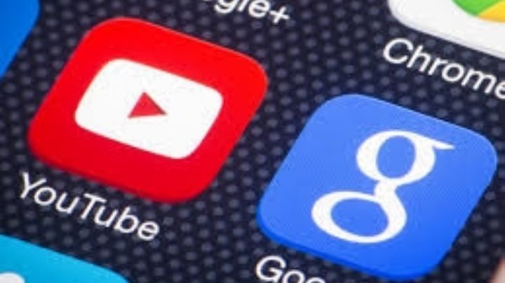 Google, Gmail y YouTube se caen: Reportan fallas en las plataformas a nivel mundial