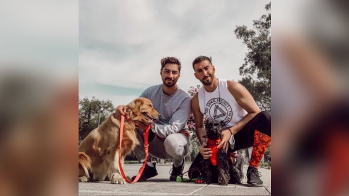 A meses de casarse y ser despedido de 'Sale el Sol', Roberto Carlo exhibe 'infidelidad' de Rubén Kuri