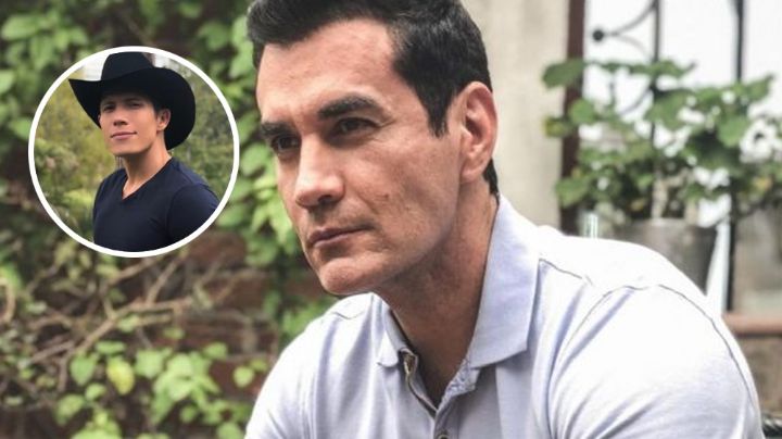 David Zepeda se une a Fer Corona para componer y cantar tema musical de 'Vencer el desamor'