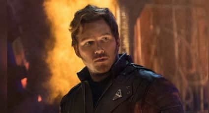 Marvel da anuncio sobre 'Starlord' y fans aseguran que Chris Pratt podría estar molesto