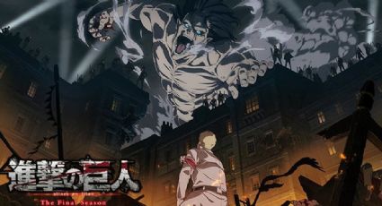 VIDEO: Temporada final de 'Shingeki No Kyojin' contará solo con 16 capítulos en total