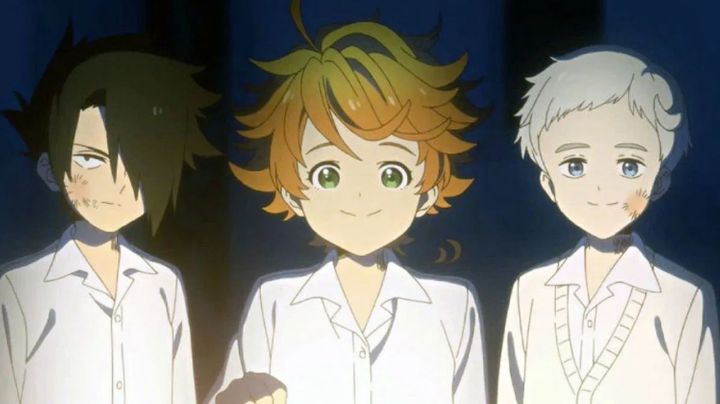 'The Promised Neverland' llega a Spotify para que los fans disfruten de toda si banda sonora