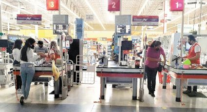 Adultos mayores aún no van a regresar como paqueteros en Empalme y Guaymas