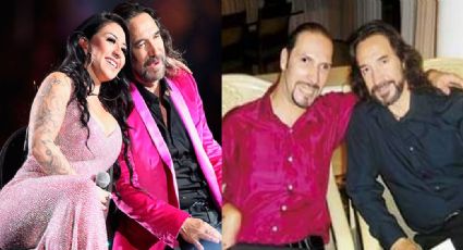 'El Buki' deja en shock al revelar que su hijo mayor es varón y no Beatriz Solís