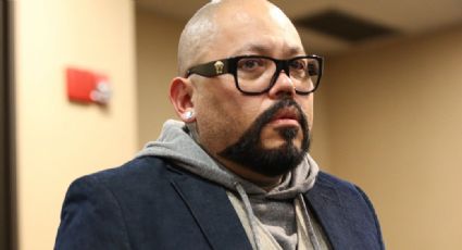 A.B. Quintanilla, hermano de Selena, confiesa padecer de algunos trastornos mentales