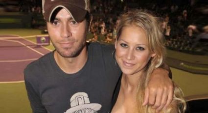 Así lucen los hijos de Enrique Iglesias y Anna Kournikova a tres años de su nacimiento