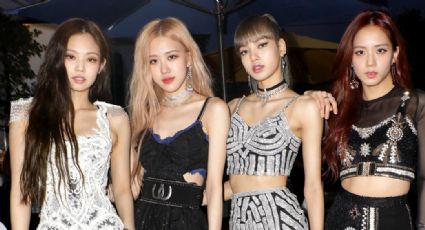 Black Pink y su éxito: La razón por que la que son el grupo femenino más importante de K-Pop