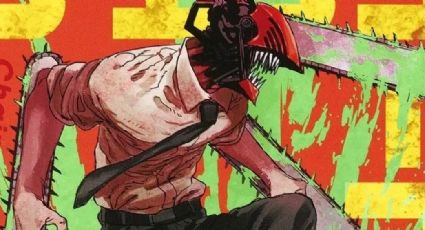 Sale a la luz la primera imagen promocional para el anime de 'Chainsaw Man'