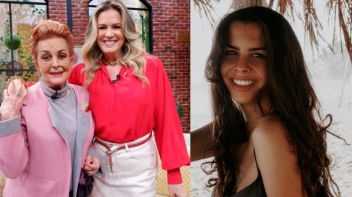 Talina Fernández revela que llevó a un psiquiatra a Paula Levy: "No se deja ayudar"