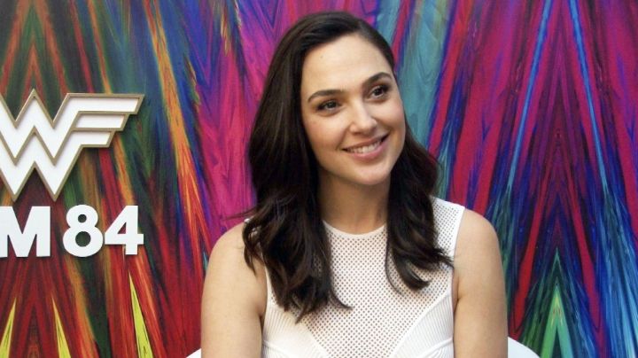Gal Gadot revela haberse agotado demasiado mientras grababa 'Wonder Woman 1984'