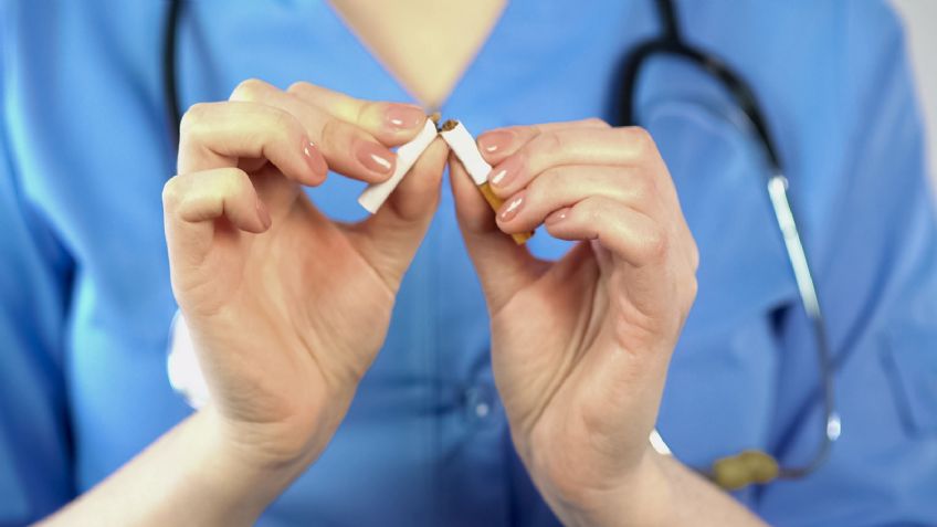 ¡Con tabaco! Nueva vacuna contra el Covid-19 iniciará sus ensayos en humanos
