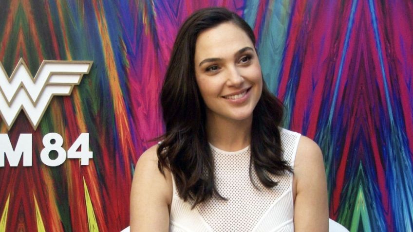 Gal Gadot revela haberse agotado demasiado mientras grababa 'Wonder Woman 1984'