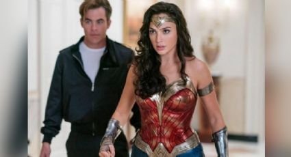 ¡Es hoy! 'Wonder Woman 1984' finalmente se estrena y redes sociales enloquecen