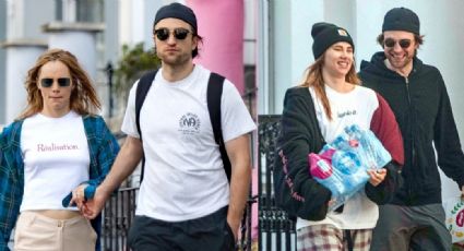 ¿Bebé a bordo? Robert Pattinson estaría a punto de convertirse en padre y casarse con Suki Waterhouse