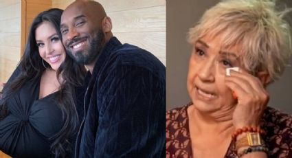 Vanessa Brayant es demandada por su propia madre tras promesa que hizo el difunto Kobe Bryant