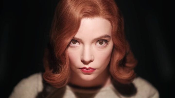 Anya Taylor-Joy de 'Gambito de Dama' cuenta detalles de su infancia en Argentina