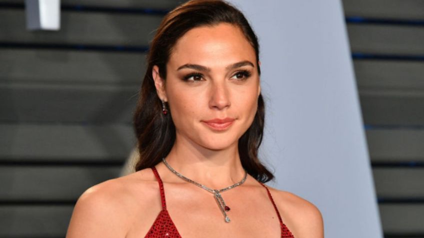 Gal Gadot habla sobre sus días antes de la fama y cuando estuvo en el ejercito