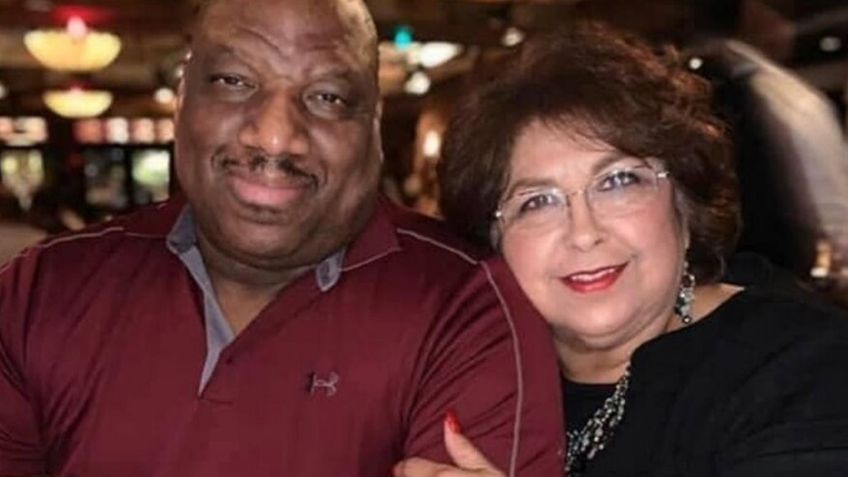 Tomados de la mano con sus hijos, pareja de maestros muere en EU al no superar el Covid-19