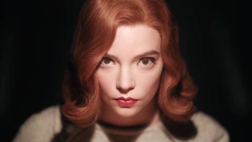 Anya Taylor-Joy de 'Gambito de Dama' cuenta detalles de su infancia en Argentina