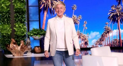 Ellen DeGeneres, tras dar positivo a Covid-19, revela un "terrible dolor" que la aqueja