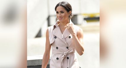 Meghan Markle logra un 'cese al fuego' y llega a un acuerdo en una de sus 4 demandas