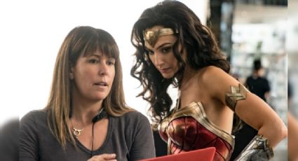 Patty Jenkins, directora de 'Wonder Woman', revela que iba a renunciar tras terrible injusticia