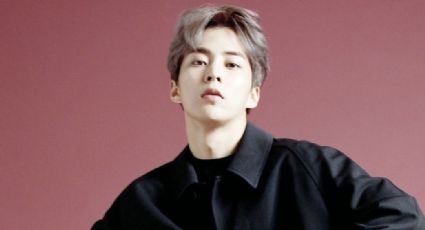 El integrante de EXO Xiumin, afirma que extrañó el grupo cuando estaba en el ejercito