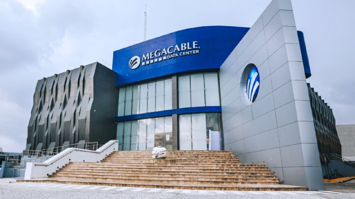 Recibe Megacable Data Center la certificación internacional PCI DSS