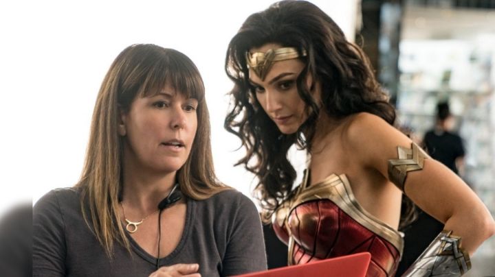 Patty Jenkins, directora de 'Wonder Woman', revela que iba a renunciar tras terrible injusticia