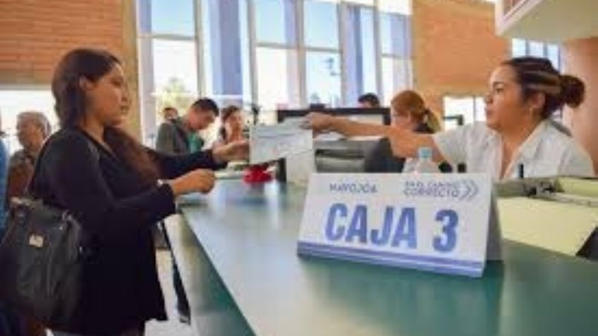 Ciudadanos buscan evitar el cobro del impuesto predial