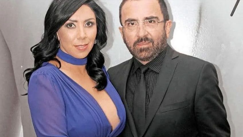 Sale a la luz video que desacreditaría por completo a Karina Ortegón ante Vicente Fernández Jr.