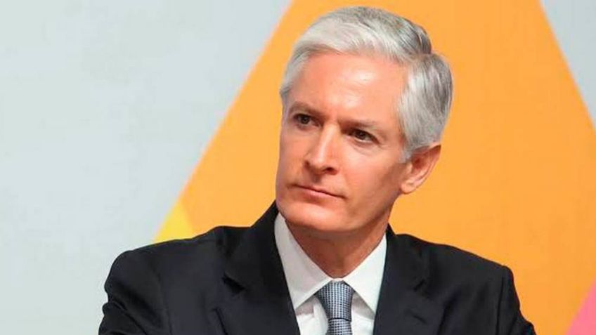 Alfredo Del Mazo anuncia contratación de más de 500 médicos en Edomex tras incremento de casos