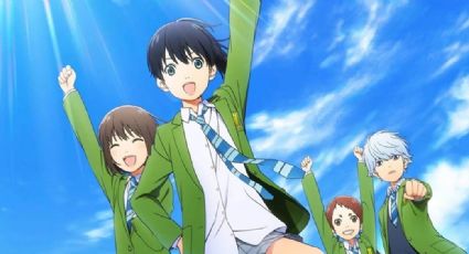 Película de 'Sayonara Watashi no Cramer' revela nuevos avances con video promocional