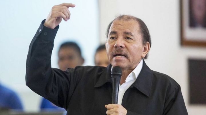 Nicaragua: El presidente Daniel Ortega impulsa ley que restringe candidaturas en elecciones