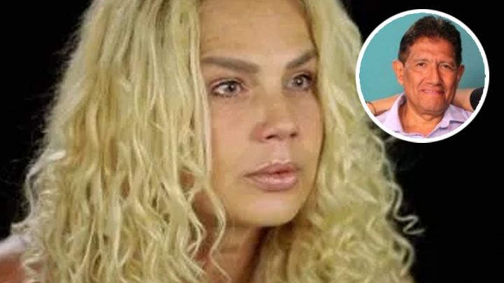 Niurka Marcos se muestra preocupada y pide ayuda para su ex, Juan Osorio