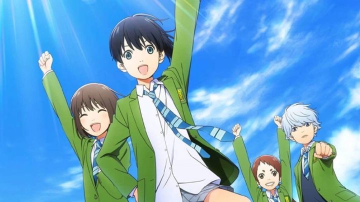 Película de 'Sayonara Watashi no Cramer' revela nuevos avances con video promocional