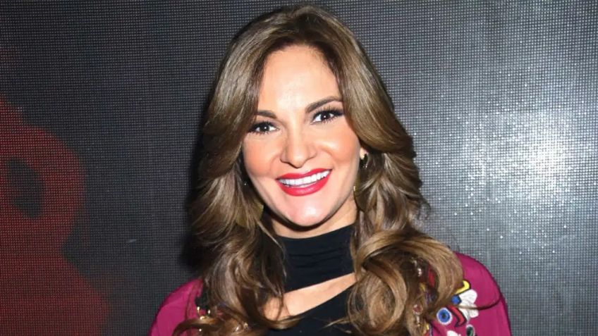 Mariana Seoane preocupa sus fans tras revelar que dio positivo a la prueba de Covid-19